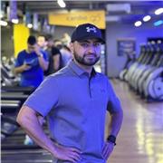 “Entrenador Personal: Transforma Tu Cuerpo”